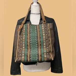 Montana West Shoulder Bag